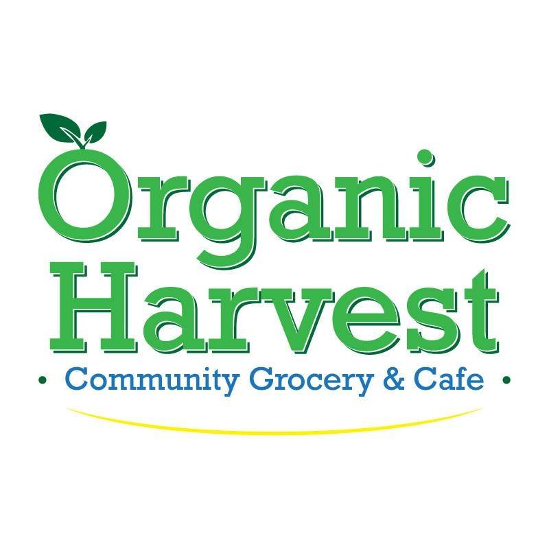 Nourish and Organic Harvest