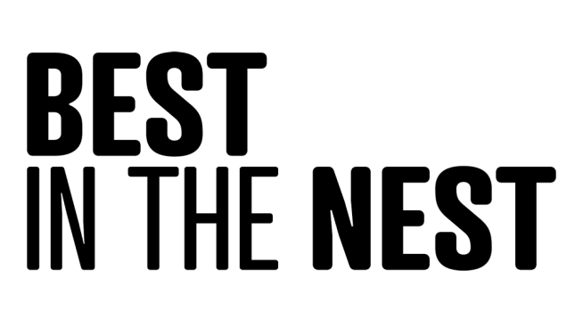 Best in the Nest 2021 - we'd love your vote!